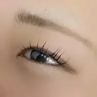 まつ毛パーマモデル🌟