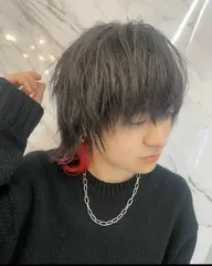 ❤️今月限定❤️メンズドライカット¥3500
