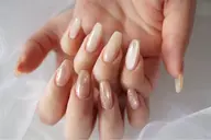 フィルインからのシアーワンカラーとマグネットワンカラーの練習モデル募集になります。