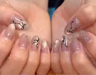 ハンドネイル💅✨【オフあり】