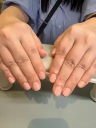 ワンカラー💅🏻(オフなし)