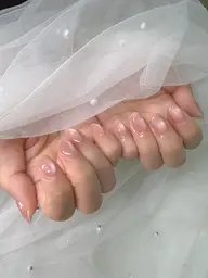 マグネットネイル