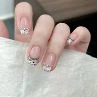 💥💕フレンチ＋シンプルデザイン💕💥
