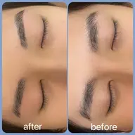 眉毛wax脱毛