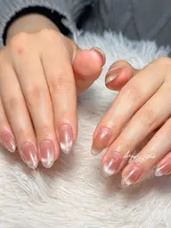 【オフ込】ハンド❣️シンプルコース/