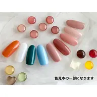 オフ無し✨ワンカラー💅予約枠9:30/12:00/14:30