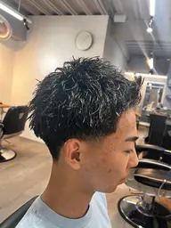 【花火大会用🎆🎇】ヘアセット✨
