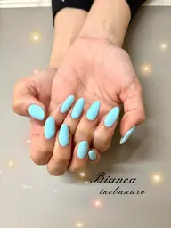 【オフなし】ハンド💅🏻シンプルコース パラジェル変更可💖¥2000