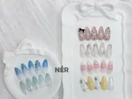 【ミニモ限定】トレンド定額デザイン🫧オフなし
