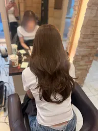 🌻カット+うる艶✨3STEPトリートメント🌻