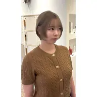 🌷綺麗を維持🌷ケアブリーチリタッチ➕透明感カラー➕2stepトリートメント🌟