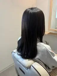 【人気No.2✨】スパニストによる頭のリンパマッサージ30分💆🏼×似合わせカット✂︎×炭酸スパ
