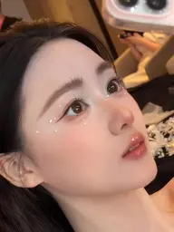 🔥 LED追加可♪ 3Dボリュームラッシュ120束(新規割引) ¥5,480 → ¥4,980(口コミ投稿必須)💕