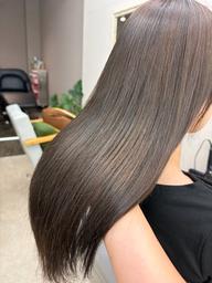 ✦ こだわりカット+Aujua 4stepトリートメント 🌱|髪質に合わせたヘアケア