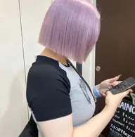 【初回限定!!!】✨ボブカット✂️✨