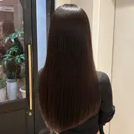 🌟酸性ストレート🌟➕ケアTR
