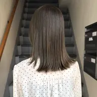 当日限定💡クイックヘッドスパ付き💆🏻♀️ナチュラルワンカラー🌱