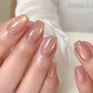 【ご新規様☆全メニュー¥2500期間限定】オフ無×マグネットネイル(サンプル色よりお選びください)