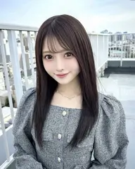🌟初回限定価格🌟うる艶シングルカラー🌙➕Aujua(オージュア)4stepトリートメント