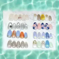 【オフ無し】定額デザイン
