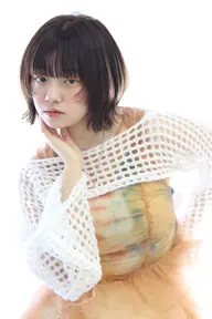 【平日限定✨人気No1♪】カット+カラー+オージュアトリートメント