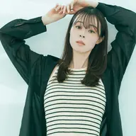 しっかり''盛れる''透明感たっぷり🫧【🩰ナチュラルメイク🩰】＋ヘアセット🪽