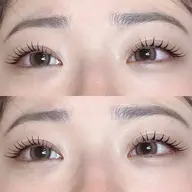 【平日限定】🌼フラットラッシュ120本🌼⚠️必ず注意事項をご確認ください。