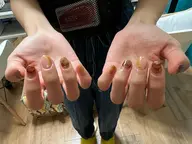 ニュアンス◎インクネイルオフ込み