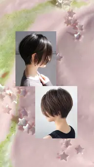 〘営業後限定〙⚡️無料カット⚡️ショート