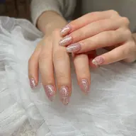 【当日限定】 Handフラッシュネイル🌟オフなし✨