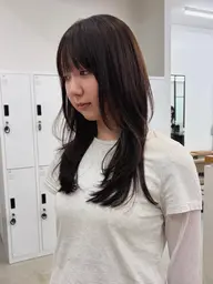【限定価格】カットモデル様募集✨ぜひかわいいのお手伝いをさせてください😌💫