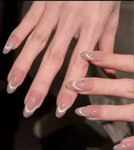 【Hand】マグネットフレンチワンカラー5500➡️3980 オフ別途