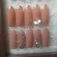 mao gel♡いろいろset♡アートやパーツのせ♡ 限定販売のカラーはこちら🙌🏻無くなり次第終了!!