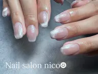 【ハンド】マグネットジェル※他店オフ込