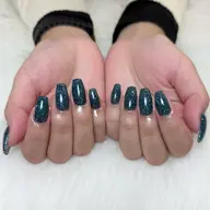 【特別価格❕オフあり】✨マグネットorラメ✨長さだし10本込み 1色