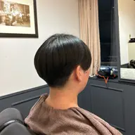 【メンズカット】《ショートスタイル》土日祝限定✂︎