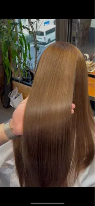 【大人気‼️👀】プラチナAujuaトリートメント