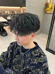 🔥メンズカット🔥