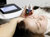 【たるみ&むくみ改善】小顔矯正+美容機器 90分 16500円▶︎9900円