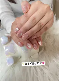 🌸シンプルマグネット✨「2色可能」「オフ込み」💗