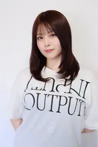 1日2名様限定【✨️cut+透明感カラー+コアミーtreatment✨️】ブリーチなしシングルカラー