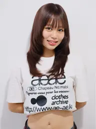 【✨️カット+透明感カラー+コアミーtreatment✨️】(学生限定)