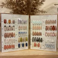 ご新規様限定🎀他店オフ無料🎀定額デザインネイル