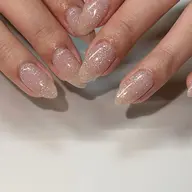 【オフなし】マグネットワンカラーorフラッシュワンカラー/グラデ