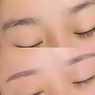🌟当日予約お得なクーポン🌟眉毛ワックス(間引き付)¥3500