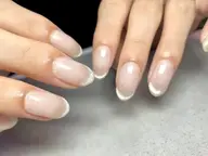 【オフあり】マグネットフレンチorグラデーション