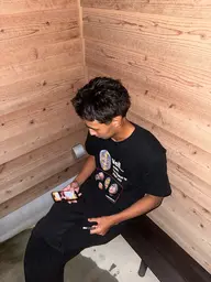 カットパーマ