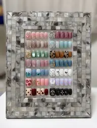 フット定額ネイル🎀