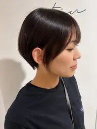 ✨お悩み解決似合わせカット