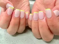 6/17(水)10:00〜⭐️ハンドオフありスキニーフレンチ💅